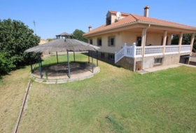 Badajoz 4496&nbsp;m²