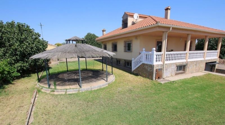 Badajoz - Badajoz - 4496m2