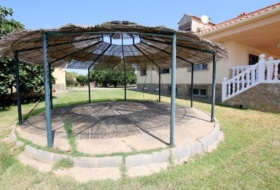 Badajoz 4496&nbsp;m²