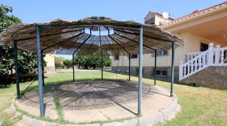 Badajoz - Badajoz - 4496m2