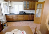Chalet independiente con terreno en venta en la España, Badajoz, ref: TR417086 foto