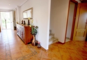 Chalet independiente con terreno en venta en la España, Badajoz, ref: TR417086 foto