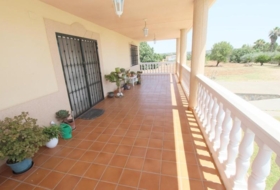 Badajoz 4496&nbsp;m²