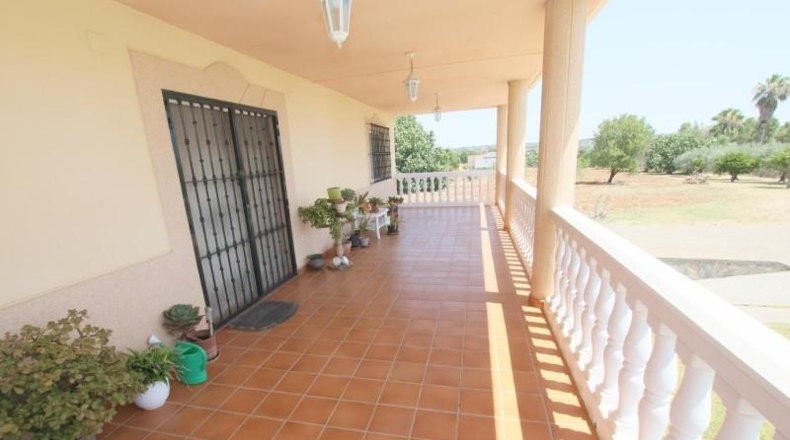 Badajoz - Badajoz - 4496m2