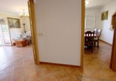 Chalet independiente con terreno en venta en la España, Badajoz, ref: TR417086 foto
