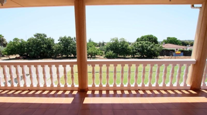 Badajoz - Badajoz - 4496m2
