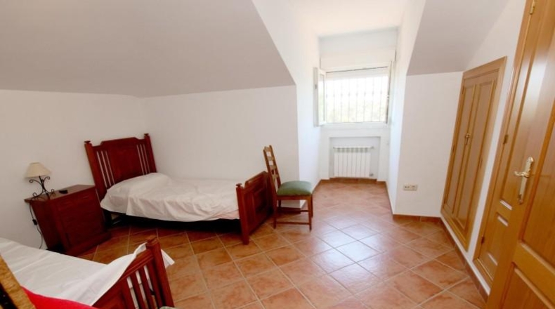 Badajoz - Badajoz - 4496m2