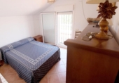 Chalet independiente con terreno en venta en la España, Badajoz, ref: TR417086 foto