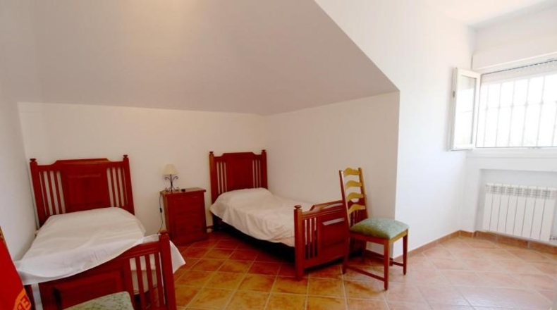 Badajoz - Badajoz - 4496m2