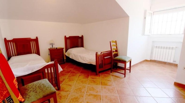 Badajoz - Badajoz - 4496m2