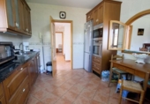 Chalet independiente con terreno en venta en la España, Badajoz, ref: TR417086 foto