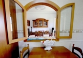 Chalet independiente con terreno en venta en la España, Badajoz, ref: TR417086 foto