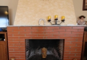 Chalet independiente con terreno en venta en la España, Badajoz, ref: TR417086 foto