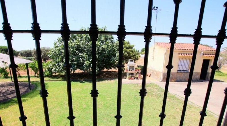 Badajoz - Badajoz - 4496m2