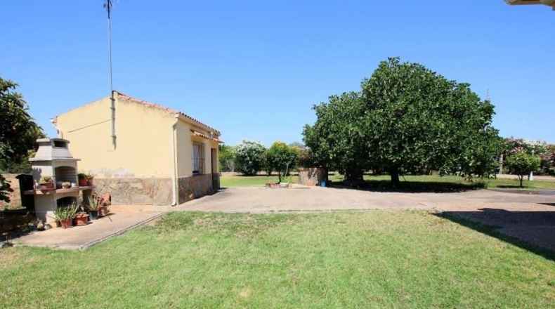 Badajoz - Badajoz - 4496m2