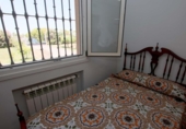 Chalet independiente con terreno en venta en la España, Badajoz, ref: TR417086 foto