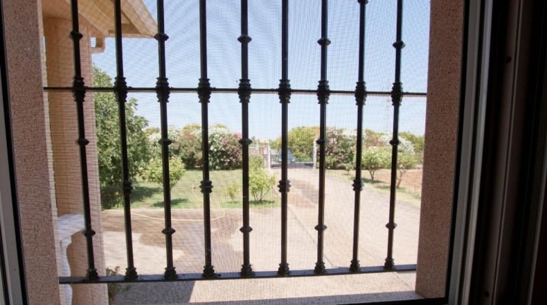 Badajoz - Badajoz - 4496m2