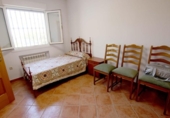 Chalet independiente con terreno en venta en la España, Badajoz, ref: TR417086 foto