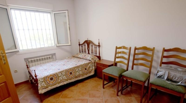 Badajoz - Badajoz - 4496m2