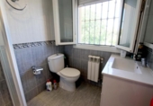 Chalet independiente con terreno en venta en la España, Badajoz, ref: TR417086 foto