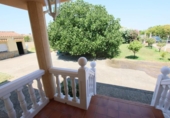 Chalet independiente con terreno en venta en la España, Badajoz, ref: TR417086 foto