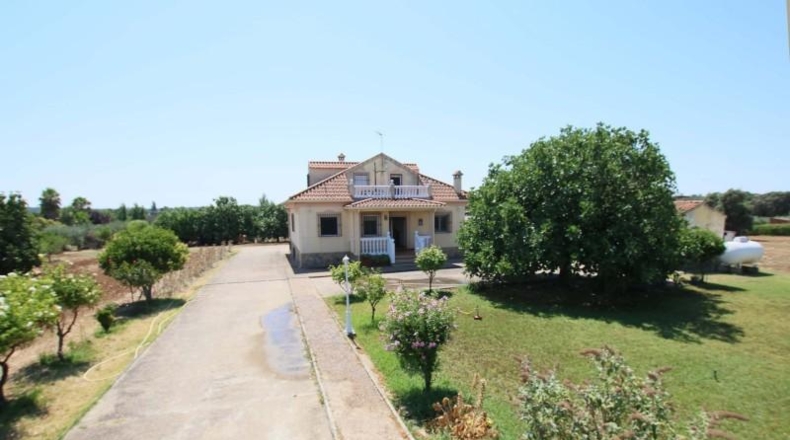 Badajoz - Badajoz - 4496m2