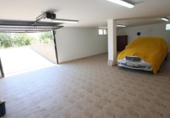 Chalet independiente con terreno en venta en la España, Badajoz, ref: TR417086 foto