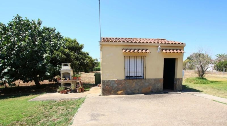 Badajoz - Badajoz - 4496m2