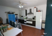 Chalet independiente con terreno en venta en la España, Badajoz, ref: TR417086 foto