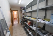 Chalet independiente con terreno en venta en la España, Badajoz, ref: TR417086 foto