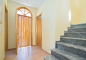 Chalet independiente con terreno en venta en la España, Güéjar Sierra, ref: TR403999 foto