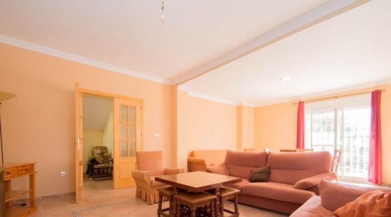 Гранада - Güéjar Sierra - 1500m2