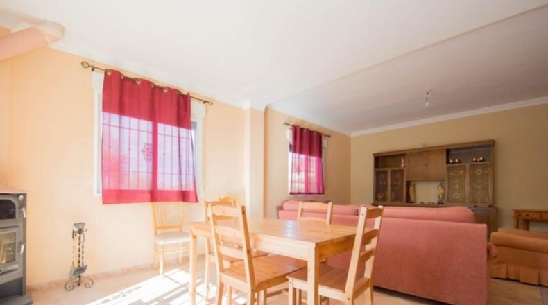Гранада - Güéjar Sierra - 1500m2