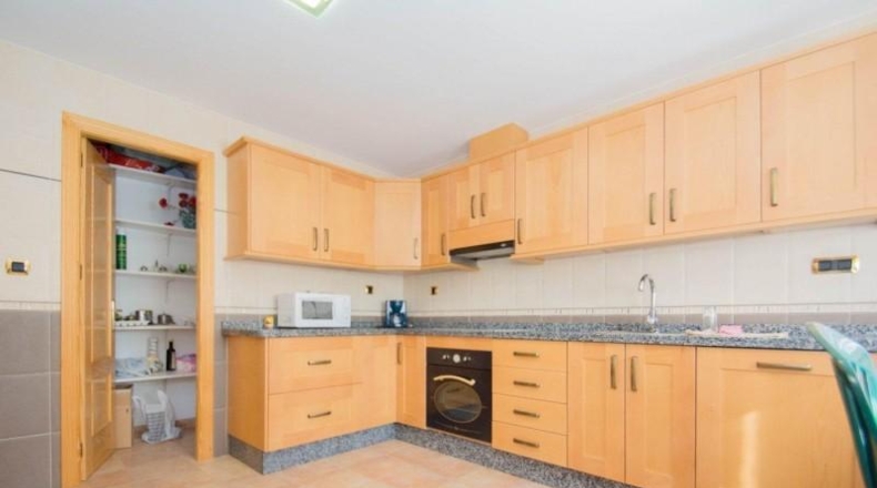 Гранада - Güéjar Sierra - 1500m2