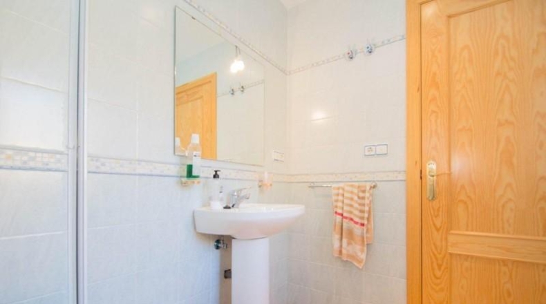 Гранада - Güéjar Sierra - 1500m2