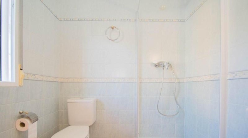 Гранада - Güéjar Sierra - 1500m2