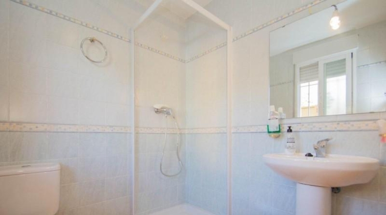 Гранада - Güéjar Sierra - 1500m2