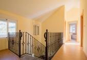 Chalet independiente con terreno en venta en la España, Güéjar Sierra, ref: TR403999 foto