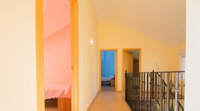 Гранада - Güéjar Sierra - 1500m2