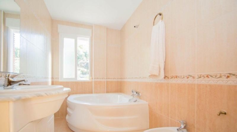 Гранада - Güéjar Sierra - 1500m2