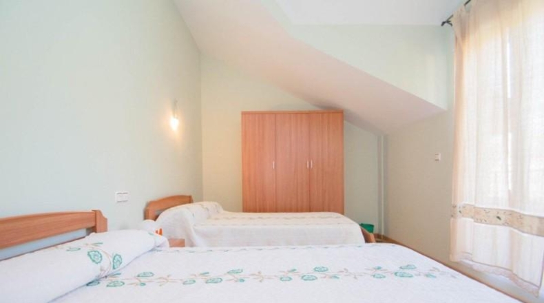 Гранада - Güéjar Sierra - 1500m2
