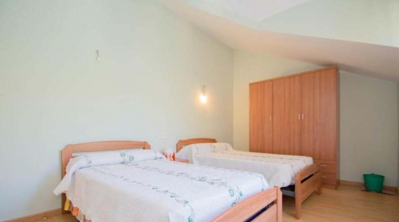 Гранада - Güéjar Sierra - 1500m2