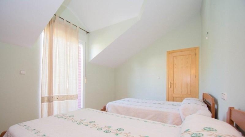 Гранада - Güéjar Sierra - 1500m2