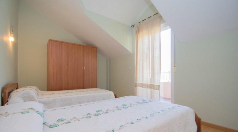 Гранада - Güéjar Sierra - 1500m2