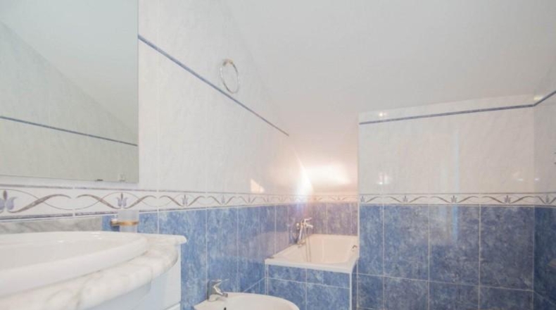 Гранада - Güéjar Sierra - 1500m2