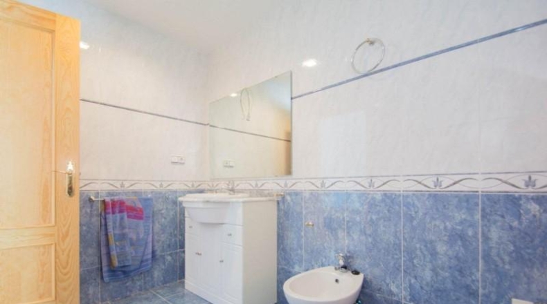 Гранада - Güéjar Sierra - 1500m2