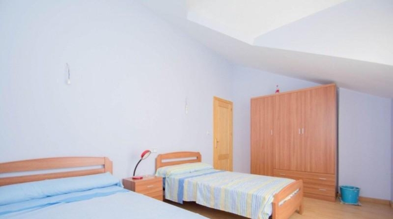 Гранада - Güéjar Sierra - 1500m2