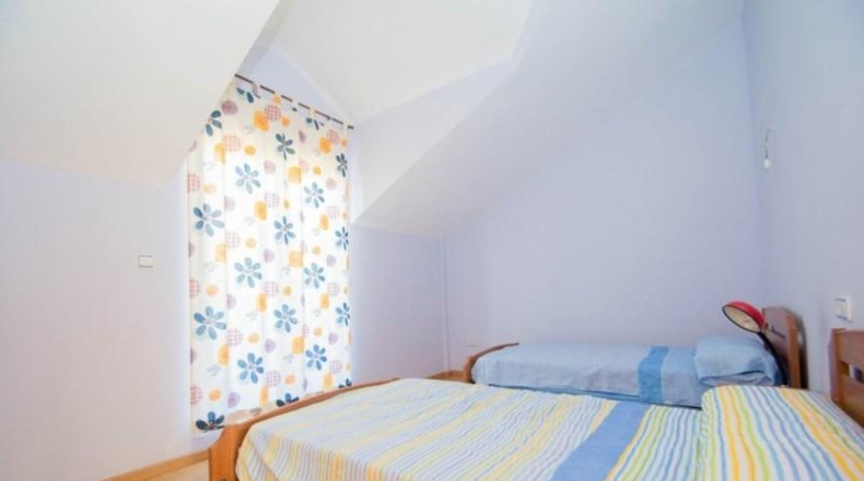 Гранада - Güéjar Sierra - 1500m2