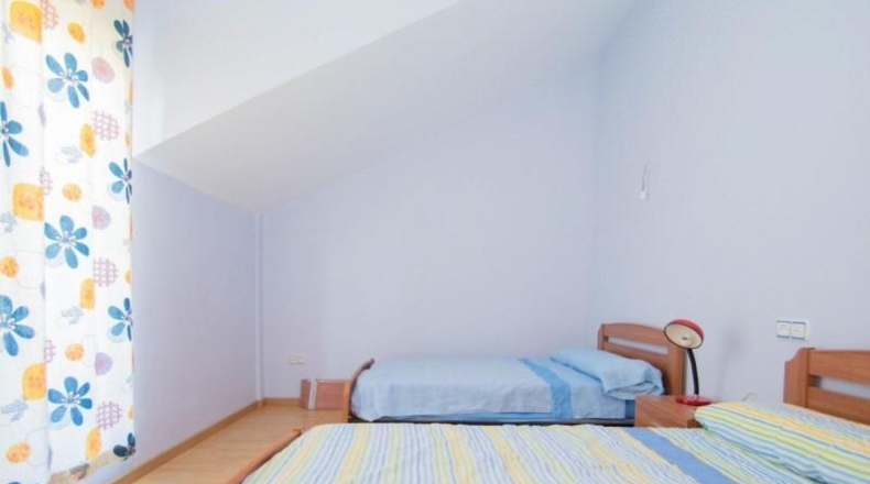 Гранада - Güéjar Sierra - 1500m2