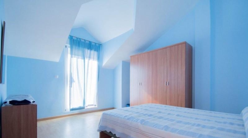 Гранада - Güéjar Sierra - 1500m2